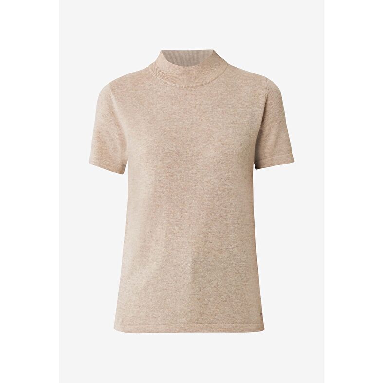 Naisten toppi beige