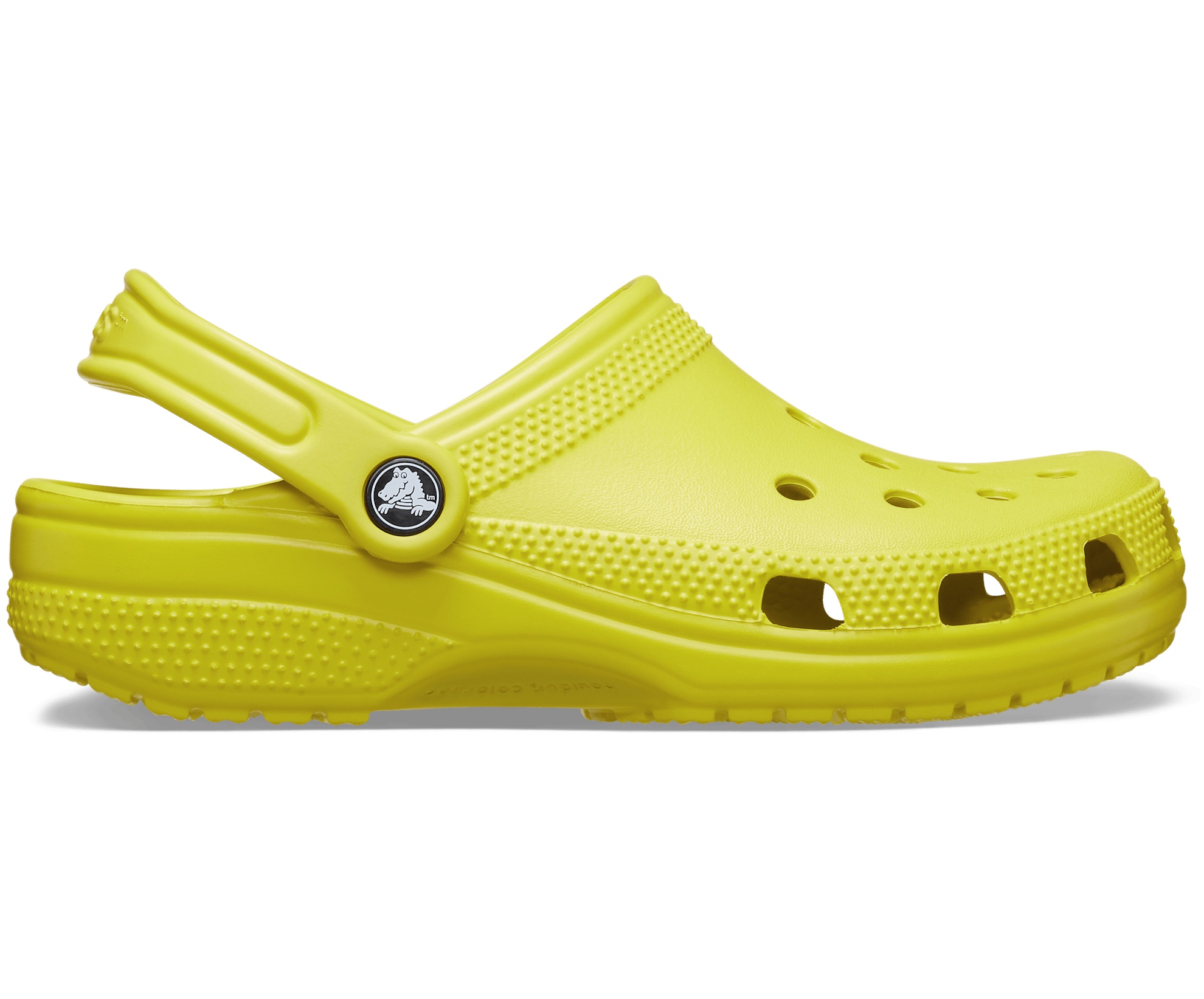 Classic Clog