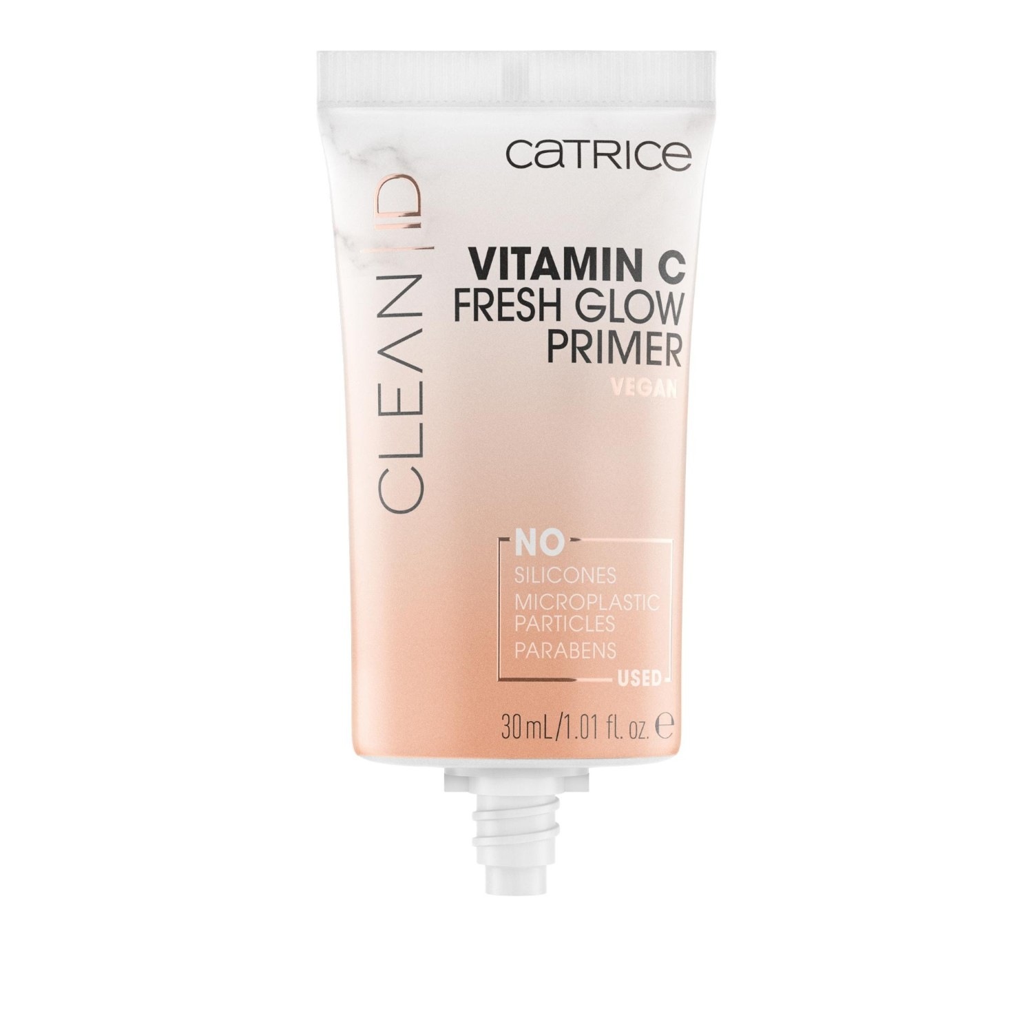 Catrice Clean ID Vitamin C Fresh Glow Primer éclat