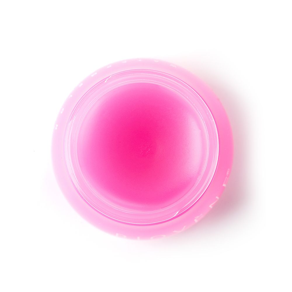 Dewy-Dream Juicy! Balzam na pery s peptidmi z melónu Pery: balzamy a starostlivosť