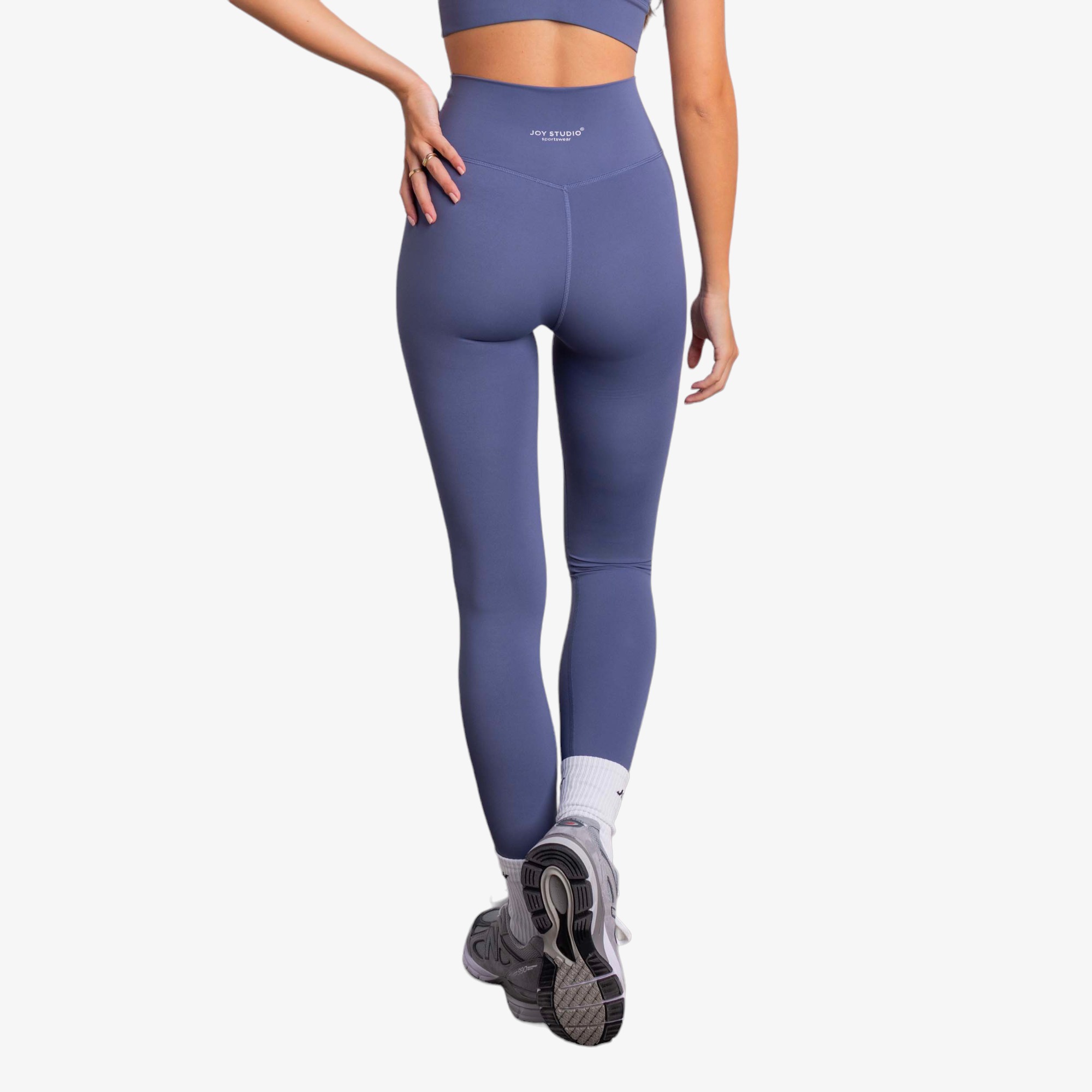 Leginsy Mallas bezszwowe Joy Studio Essential Sporty