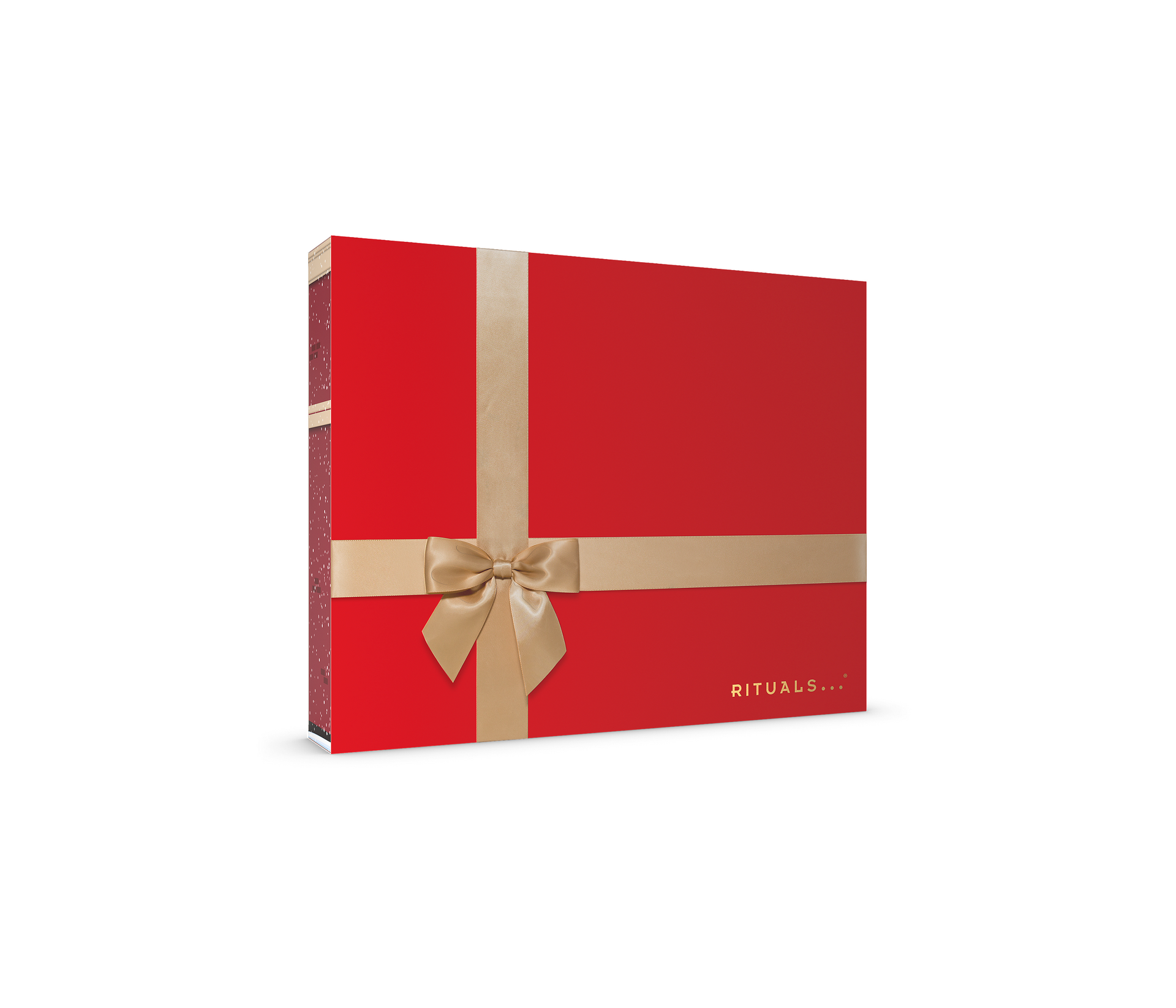 Calendar de Advent clasic - Ritualuri
