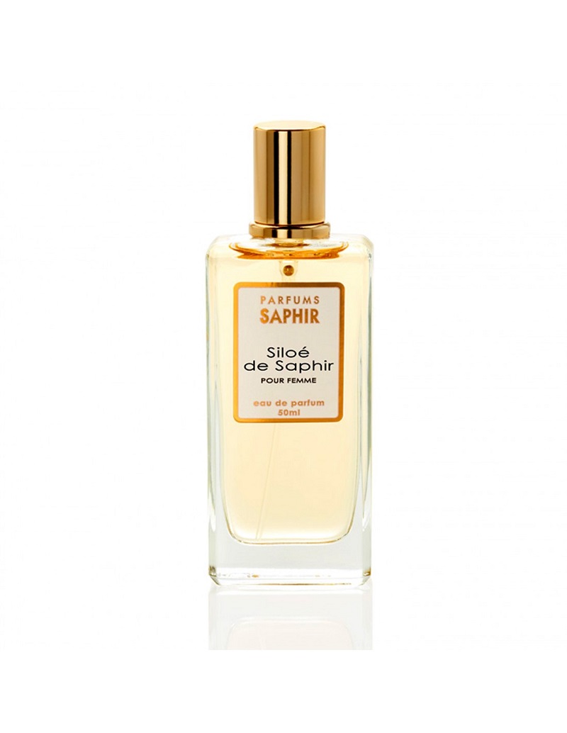 Saphir Siloe Saphir für Damen