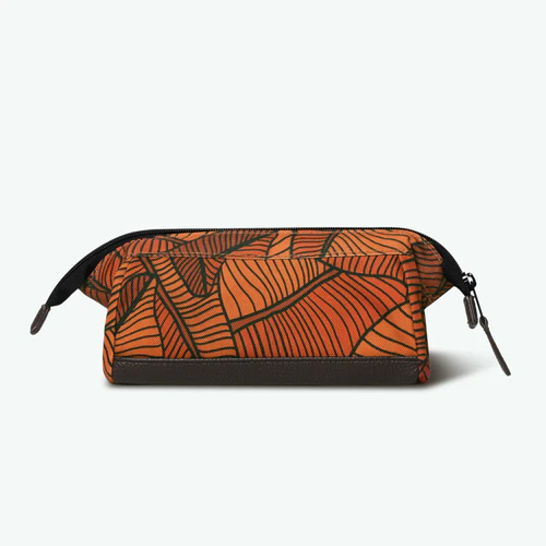 Cabaia Trousse école Elm Street orange