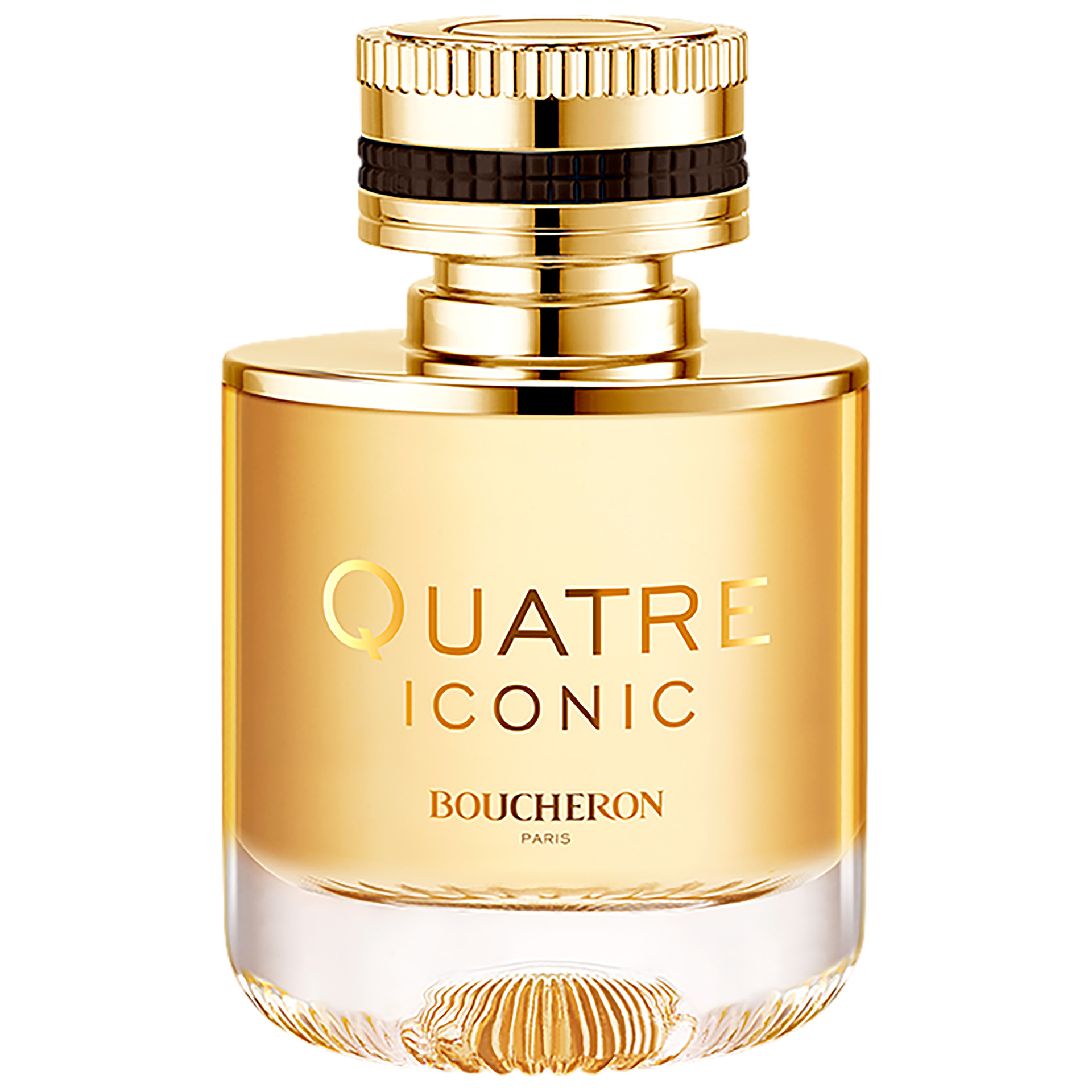 Quatre Iconic EdP 50 ml - Boucheron