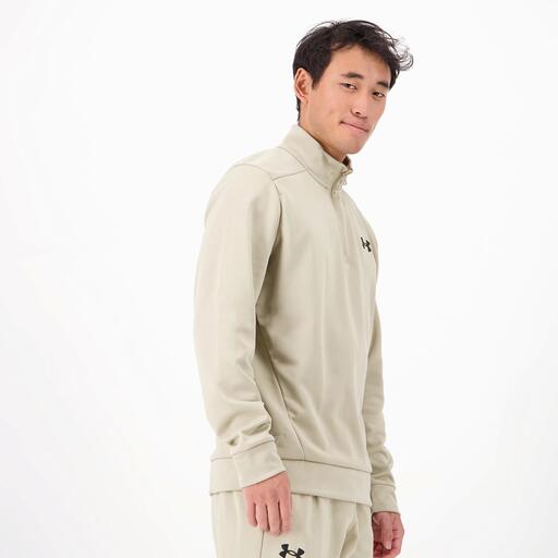 Sudadera Under Armour