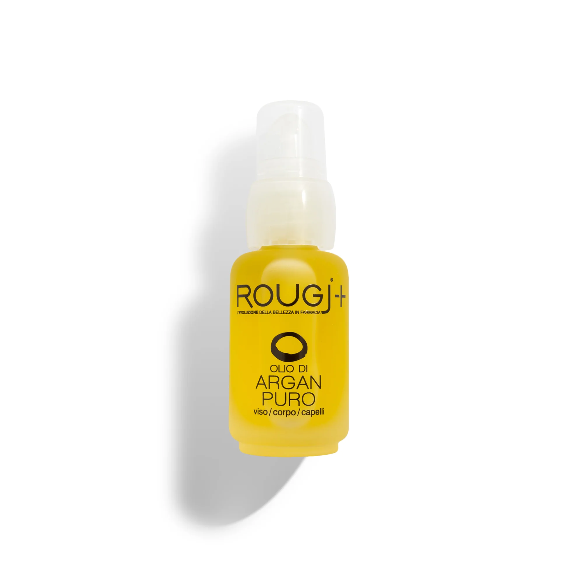 Olio di Argan Olio di Argan Puro - Olio viso effetto globale, Olio viso antirughe, Trattamento Unghie, Olio Capelli