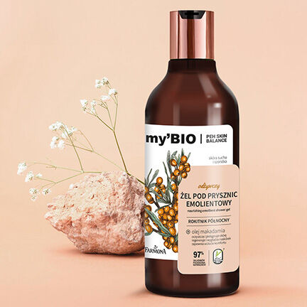 My'Bio Peh Skin Balance Eolienty