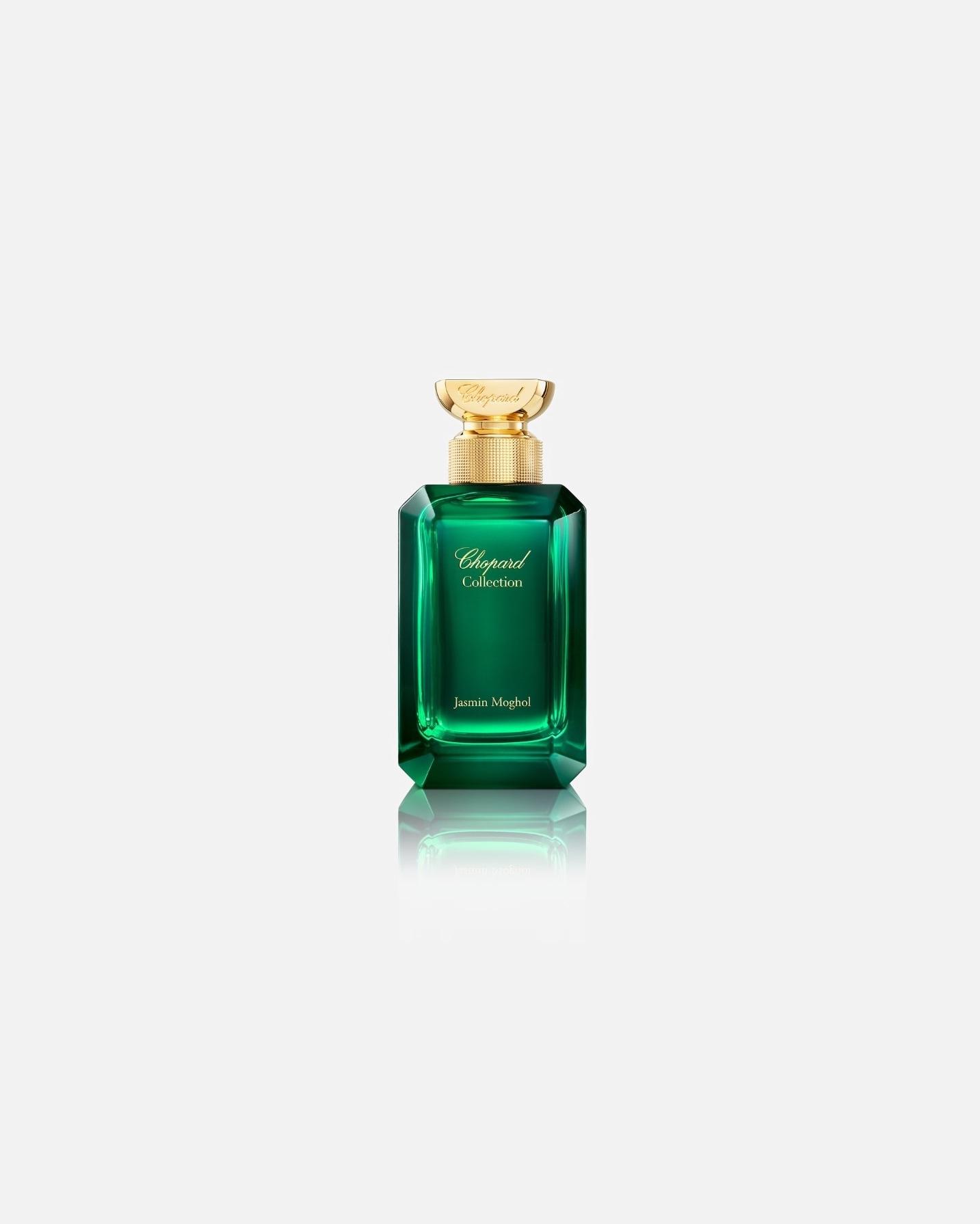 Apa de parfum Gardens of Paradise Jasmine Moghol - 100 ml