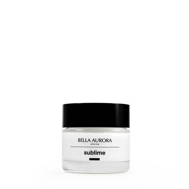 Bella Aurora Sublime Anti-Aging Depigmenterende Nachtcrème 50 ml 50 ml