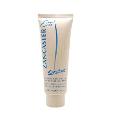Desodorante Lancaster Eau Lancaster Sensitive 125 ml 125 ml