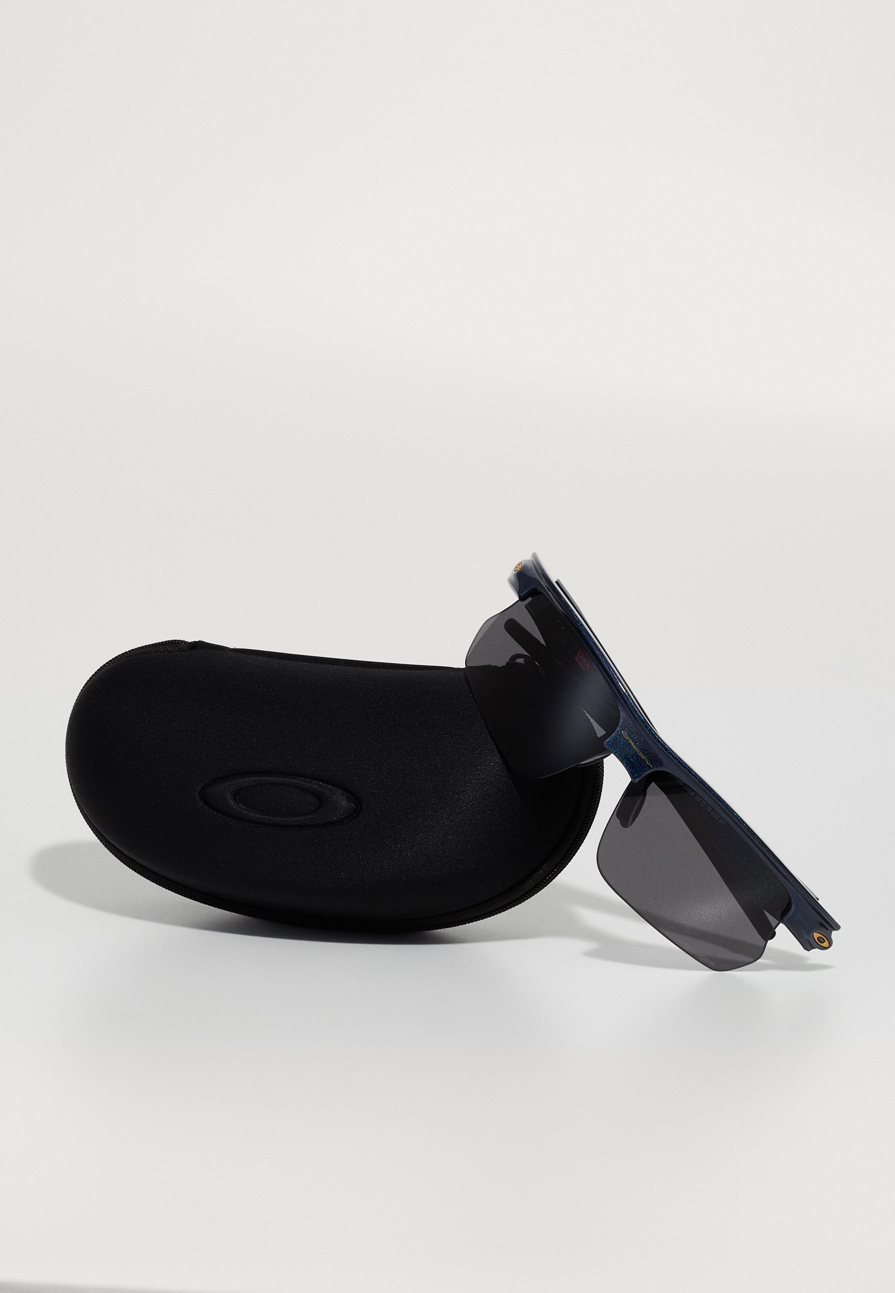Oakley BISPHAERA UNISEX - Zonnebril - abyss spacedust