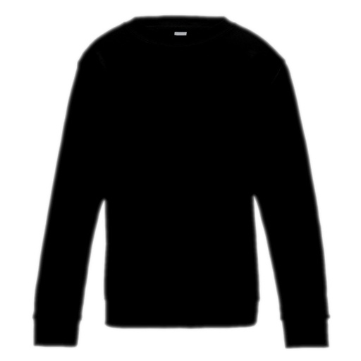  Just Hoods Sudadera Awdis