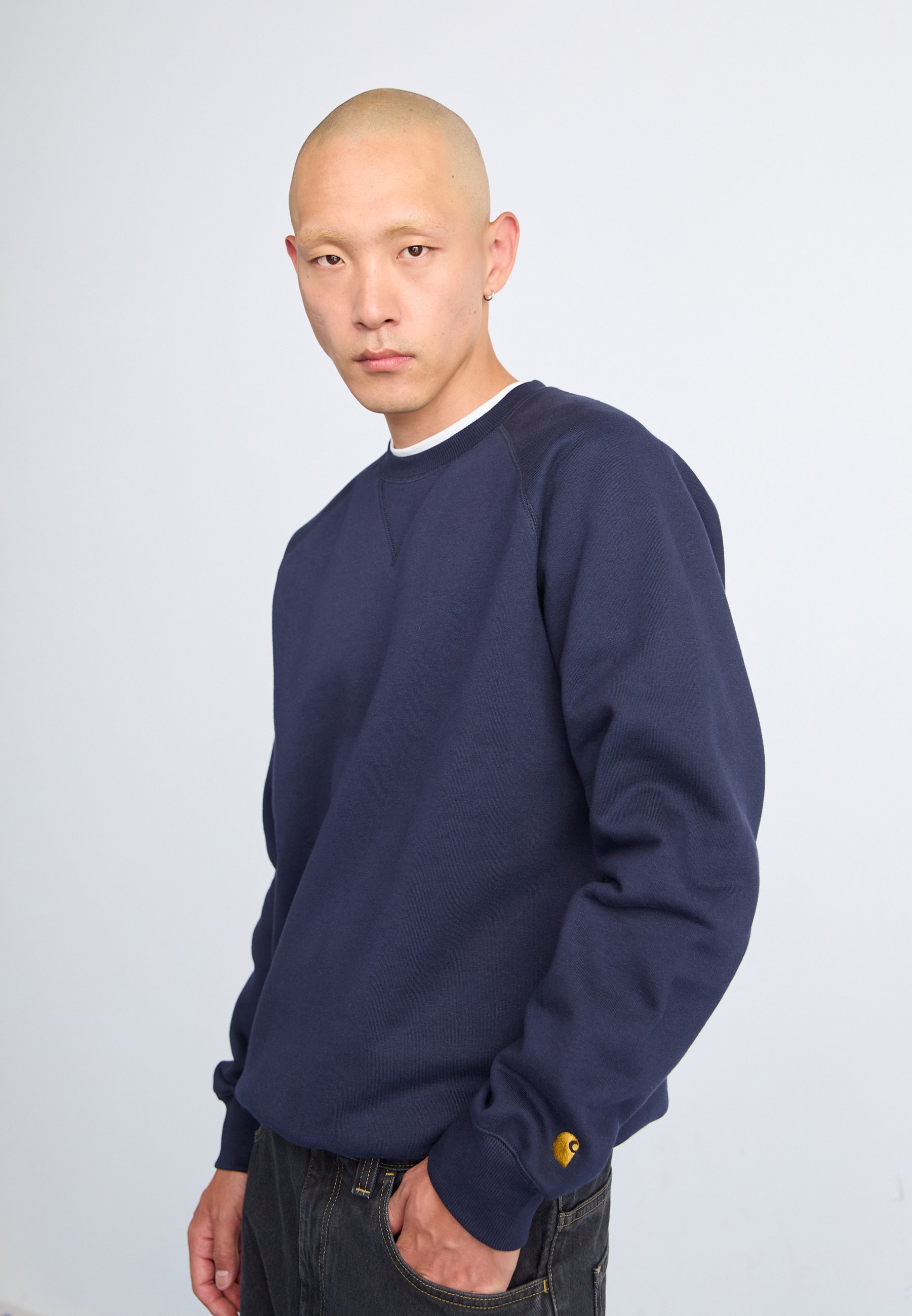 Carhartt WIP-sweatshirts