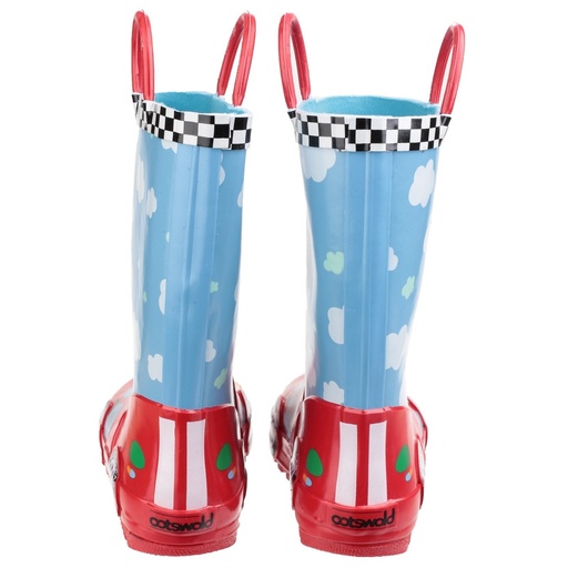  Boots De Lodo Cotswold