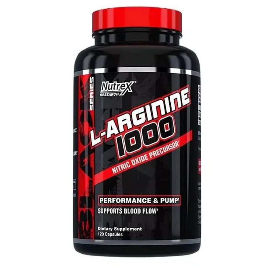 Nutrex