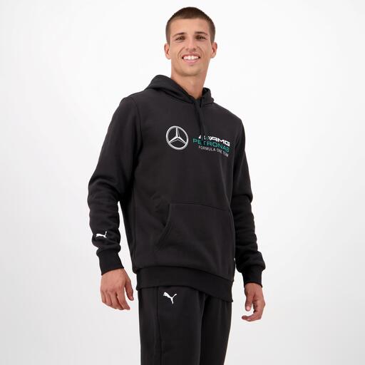 Puma Mercedes