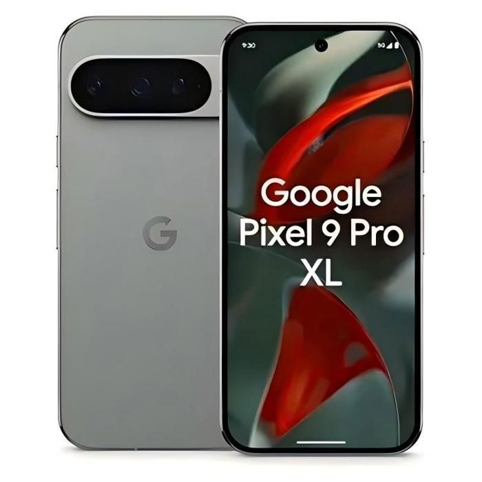 Google Pixel 9ProXL 128GB Green 5G Smartphone