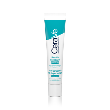 CeraVe Blemish Control Night Gel Serum Anti-ufullkommenheter Glykolsyre 40 ml 40 ml