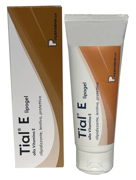 PERFARMA Tial E Lipogel 75ml