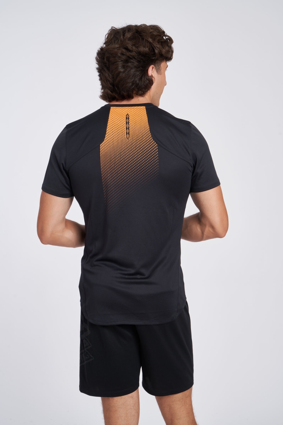 Camiseta Umbro Pro Training Silo Poly