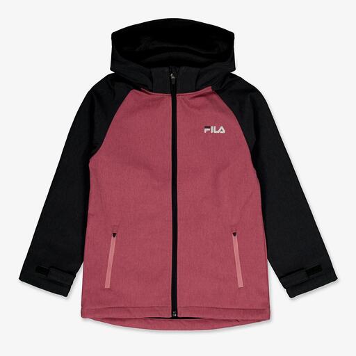  Veste softshell Fila