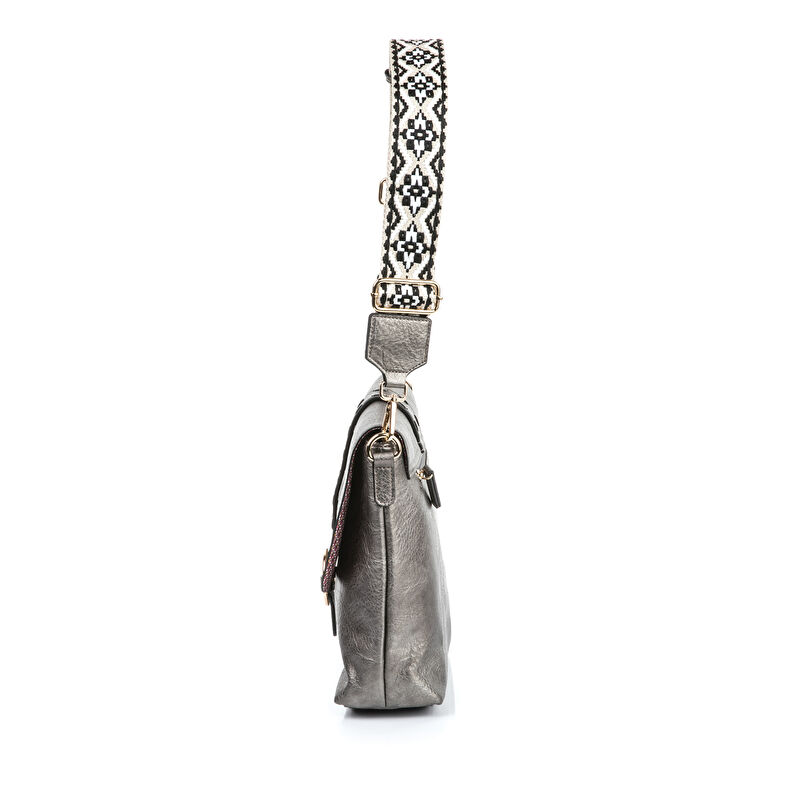Sacs femme Sacs Gris