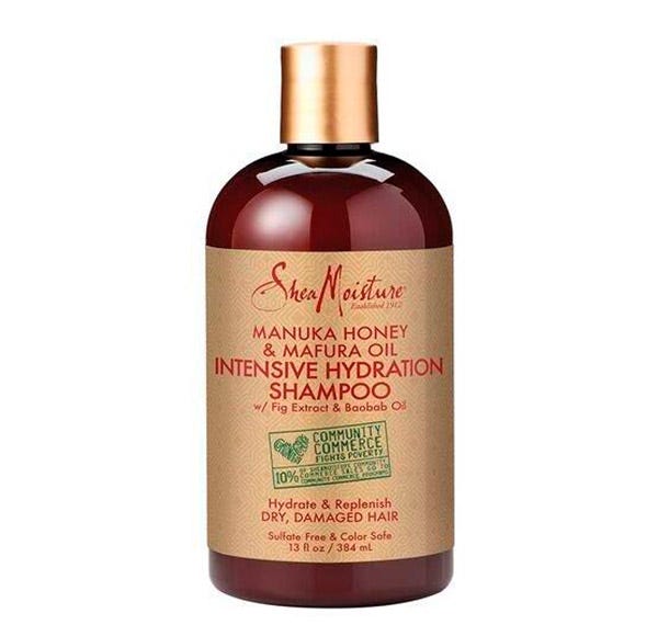 Intenzív hidratálás| 384 ml