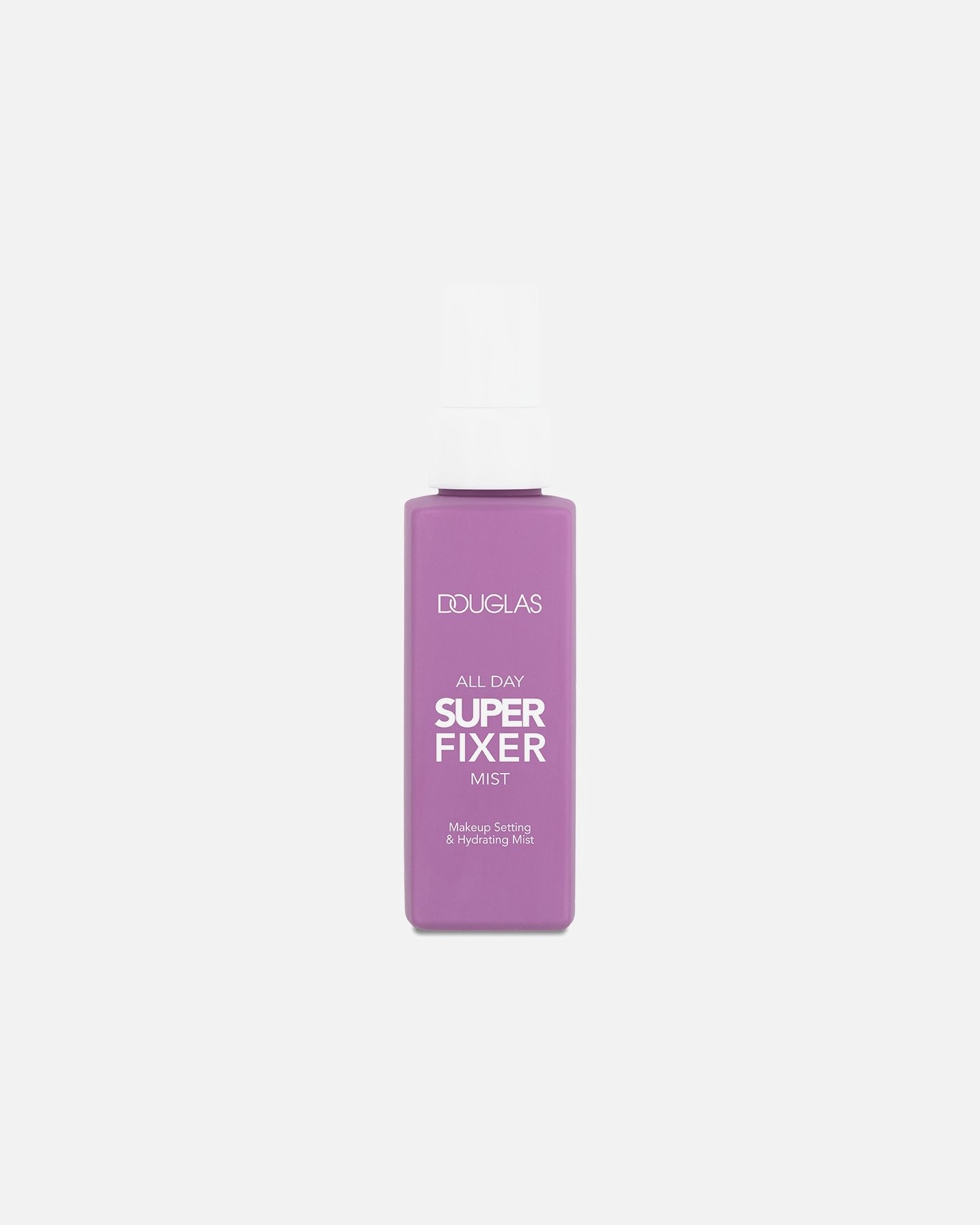 Douglas Collection sprej za lice, sprej za fiksiranje šminke za cijeli dan – 50 ml