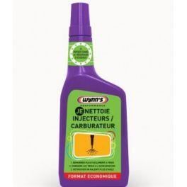 WYNN'S I CLEAN INJECTORS/CARBURETOR 500ML