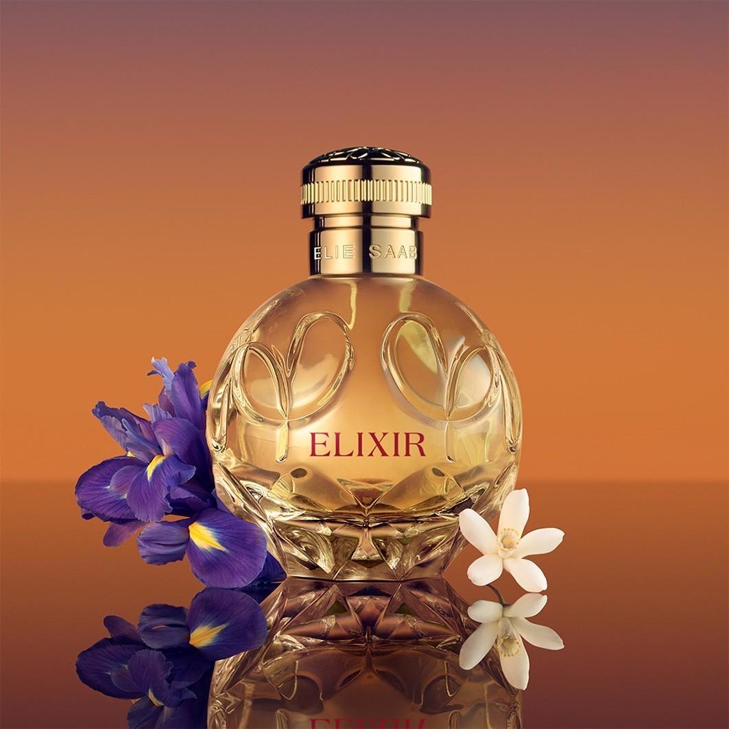 Elie Saab Elixir Eau de Parfum - 30 ml