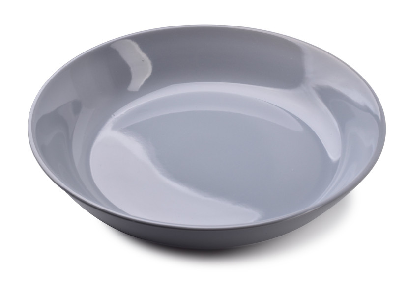 Miska porcelanowa NADINE