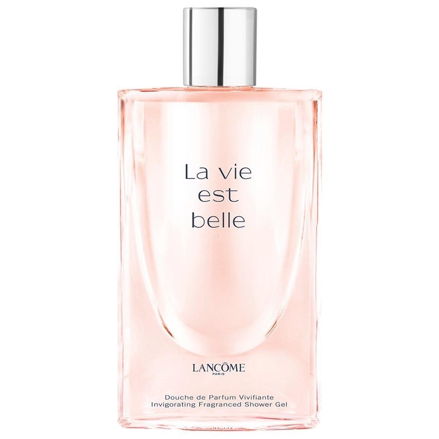 Lancôme Polvo Gel La vie est belle - 200 ml