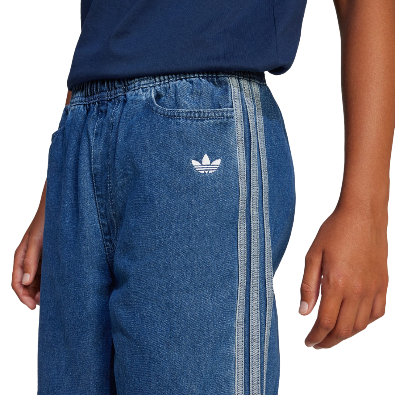 adidas 3S Denim