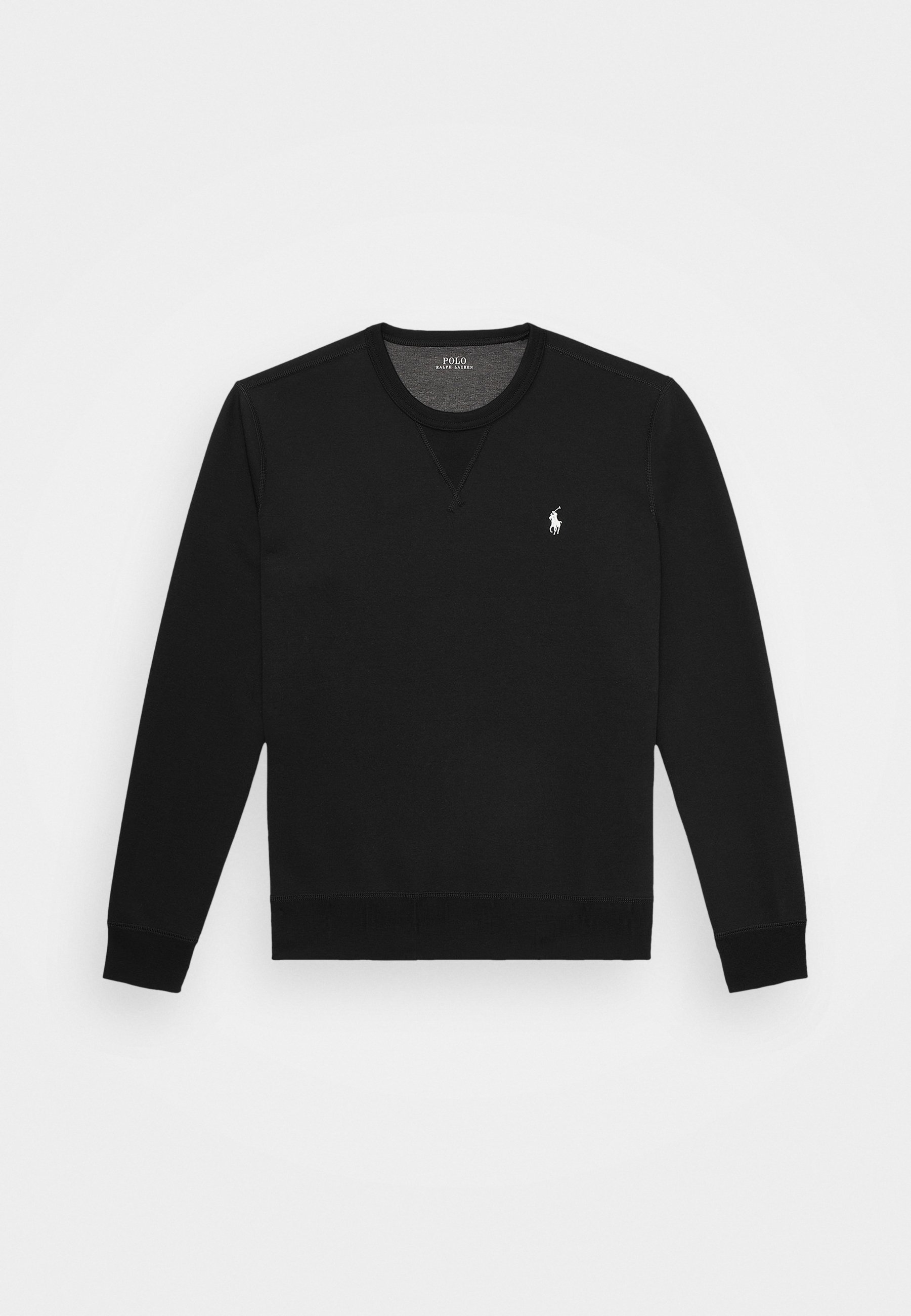 Sweat-shirt Polo Ralph Lauren - noir