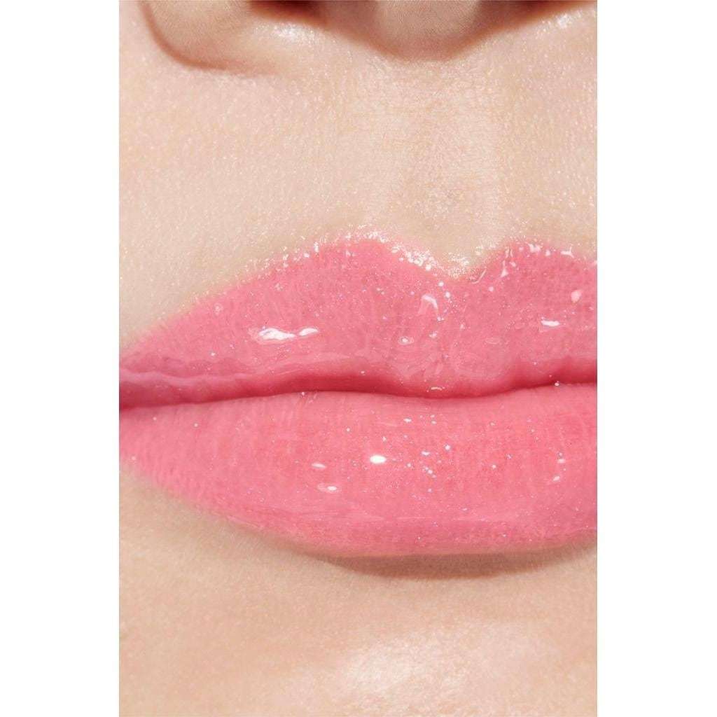 CHANEL lūpu spīdums ROUGE COCO GLOSS - 5,5 g