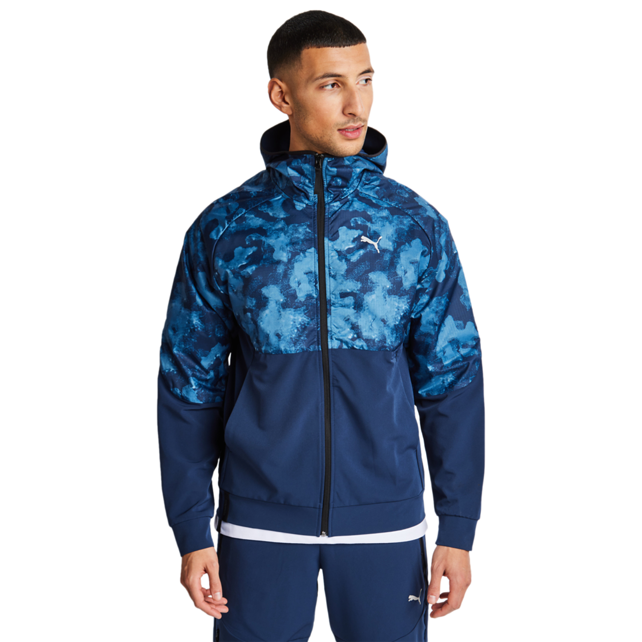 Puma Pumatech