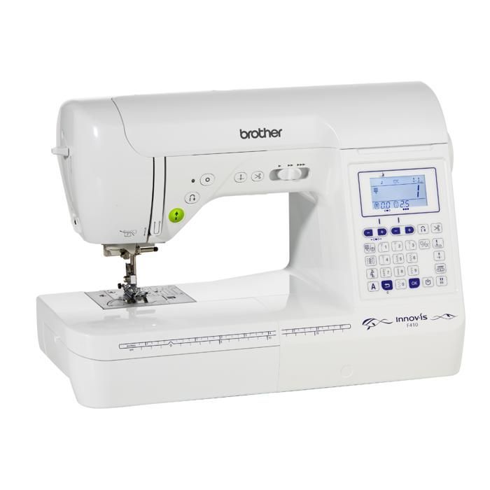 HERMANO INNOVIS F410