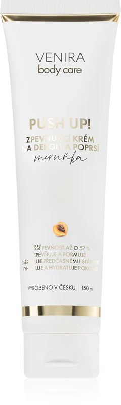Venira PUSH UP! Creme Firmador
