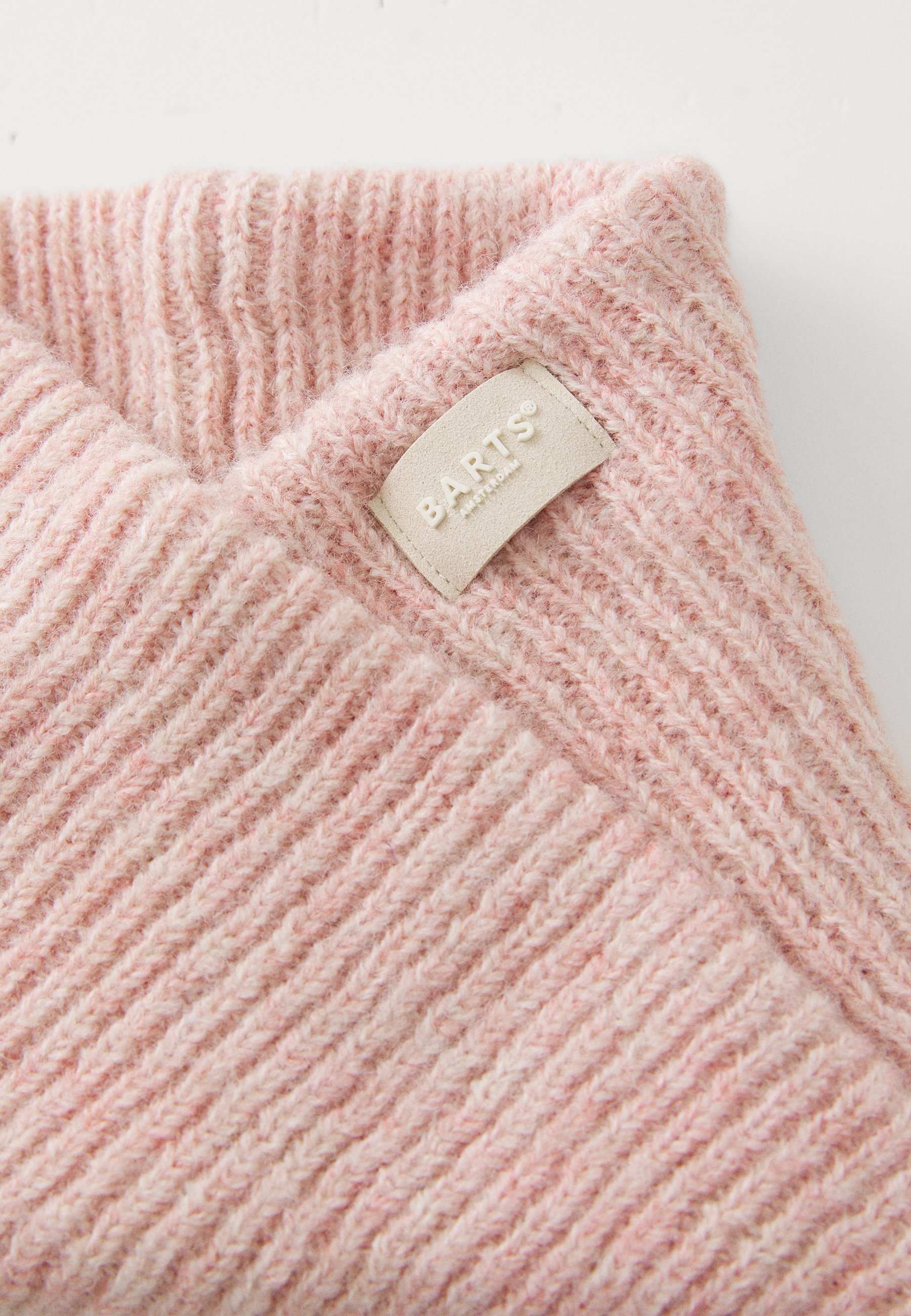 Barts DAHLEA UNISEX - Snood - rose