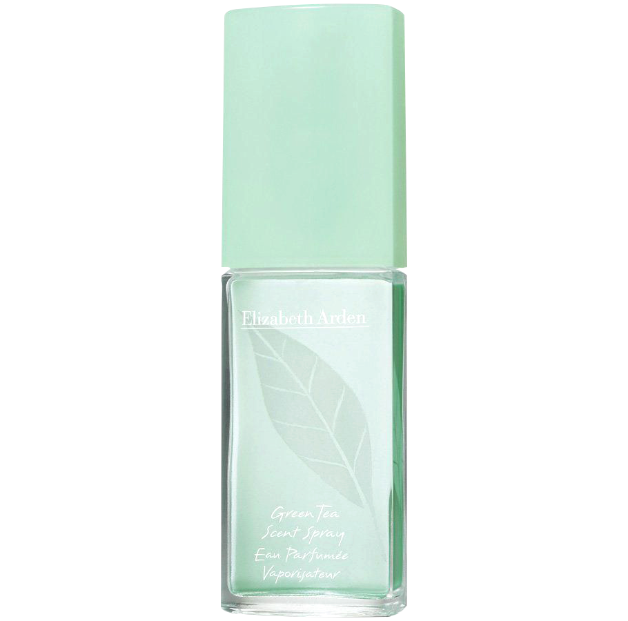 Elizabeth Arden Eau de Parfum nőknek 100ml zöld tea