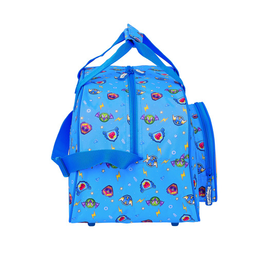  Bolsa De Deportes Superzings Series 7