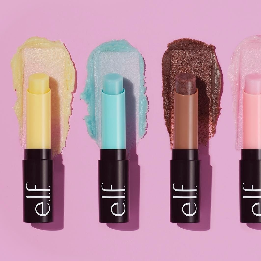 elf Cosmetics piling za usne - 3 g