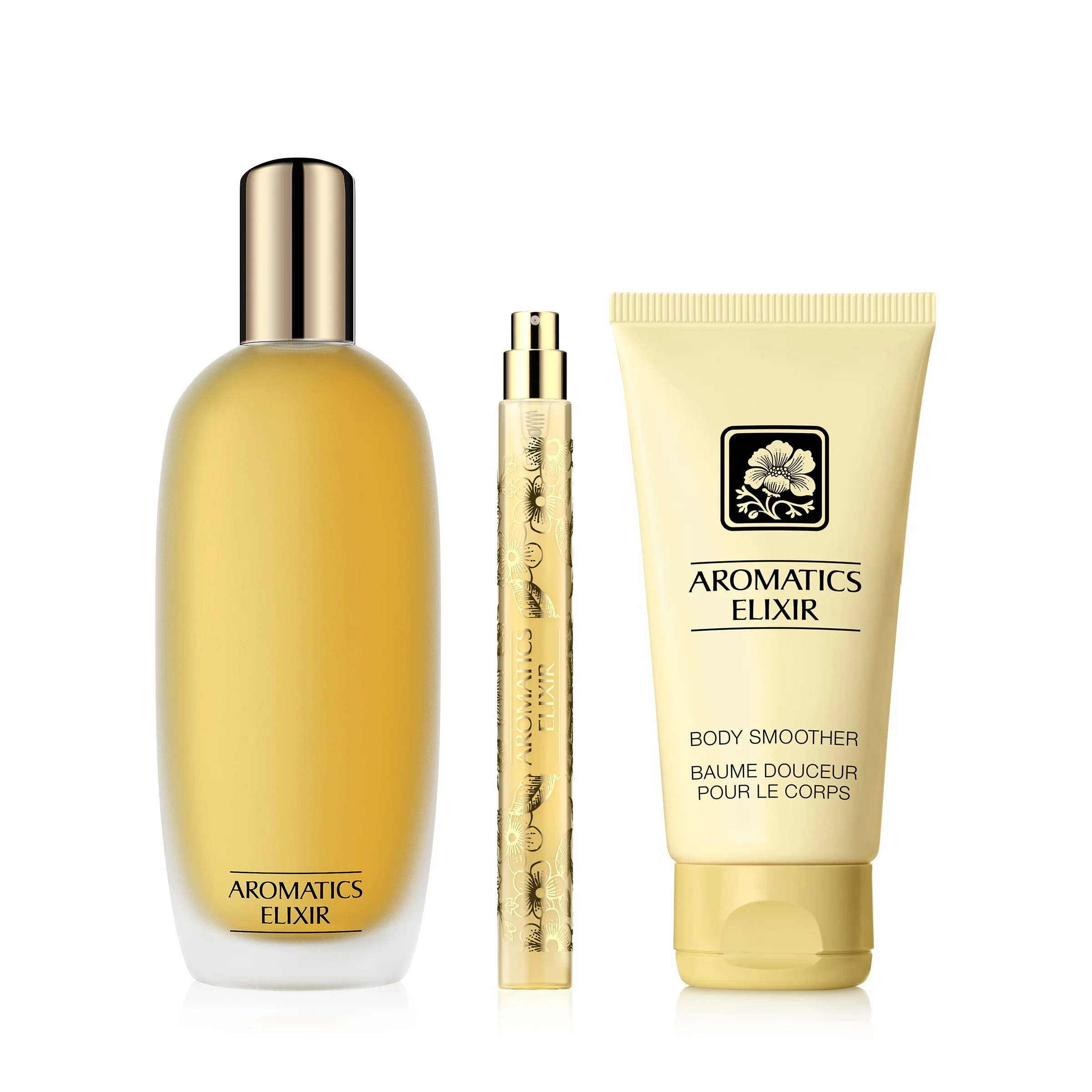 Aromatics Elixir Set Aromatics Elixir - Cofanetto Profumo Donna, Eau de Parfum