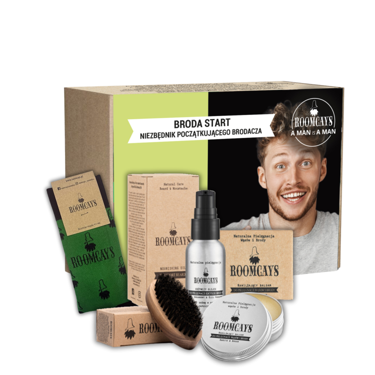 Roomcays START-ESSENTIALS