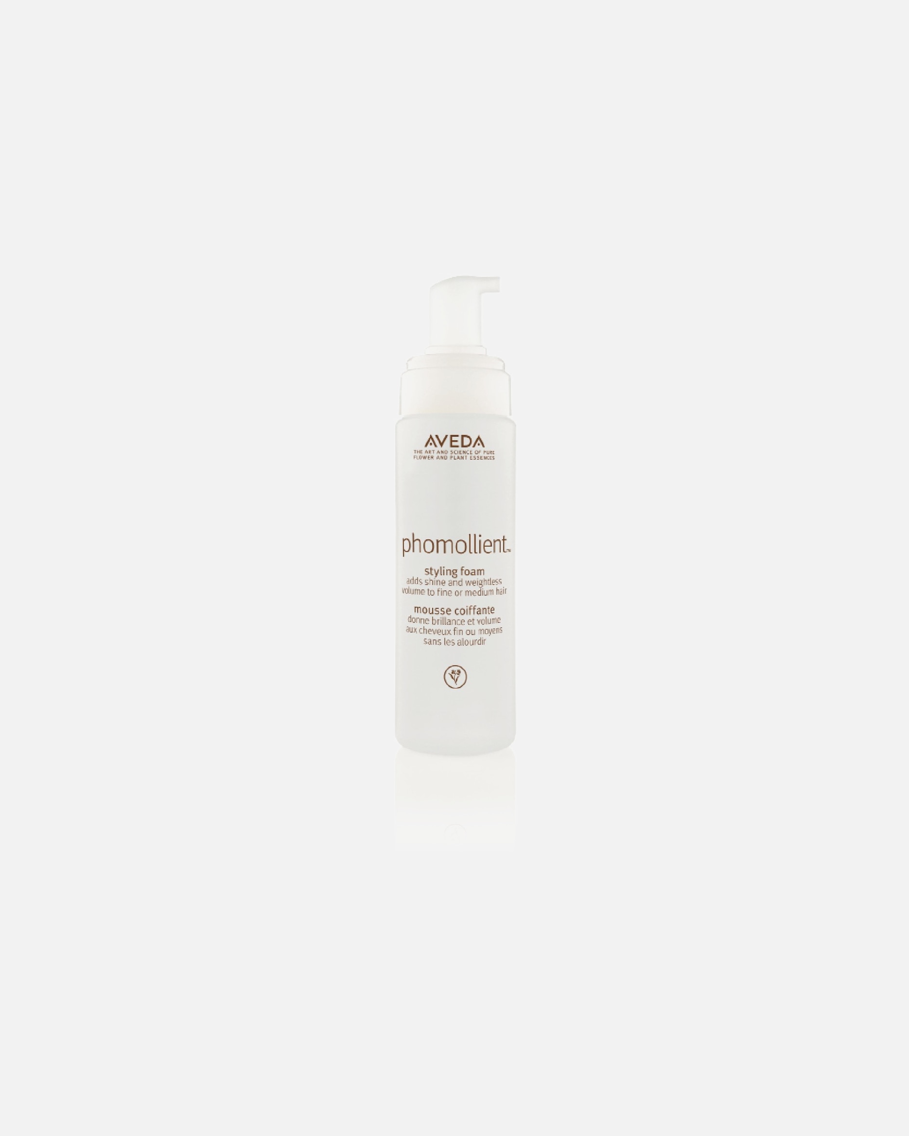 Aveda Hårmousse Styling Must-Haves Phomollient Styling Foam - 200 ml