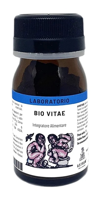 ASTRUM Astrum Bio Vitae Norme 30 g