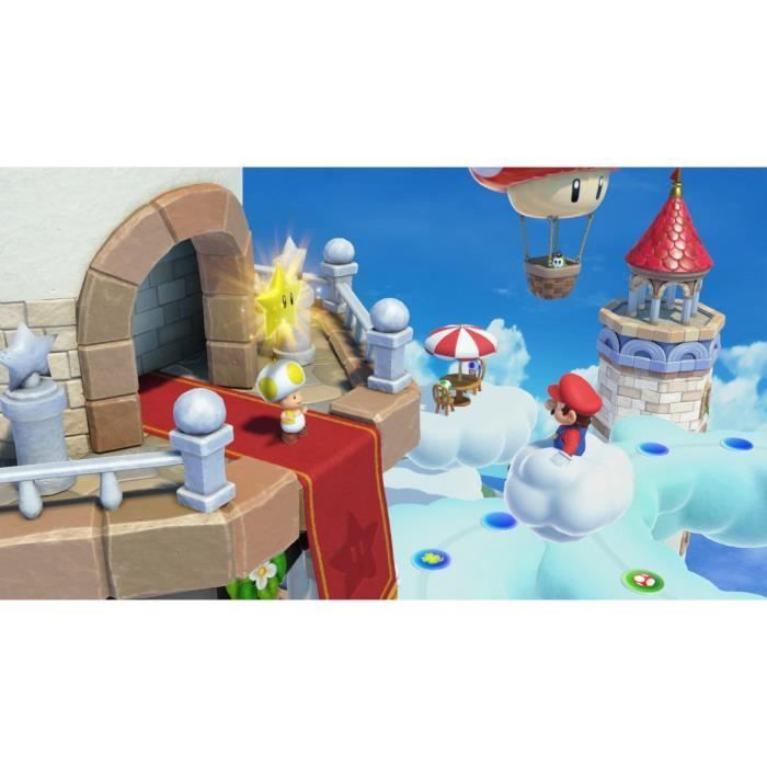 Super Mario Party Jamboree • Nintendo Switch Game