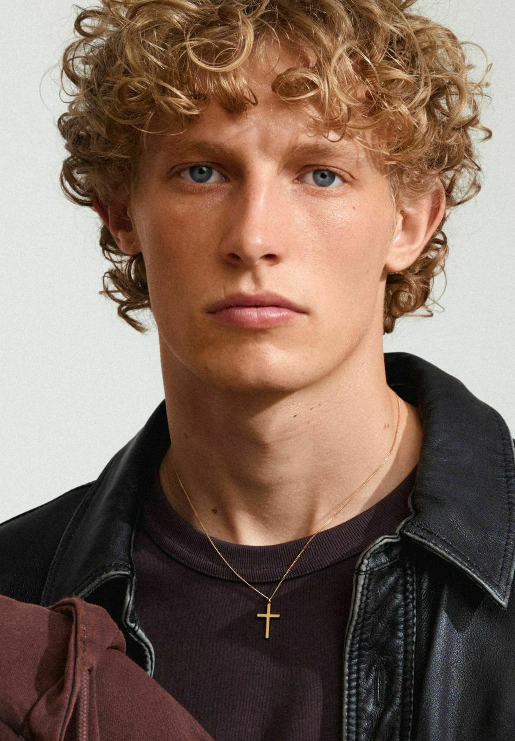 Collier Pilgrim FLYNN - or