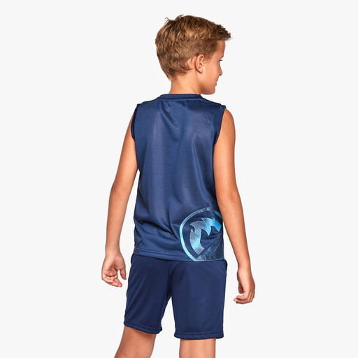  Conjunto J'Hayber Rain